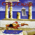 Empty Tremor - Apocolokyntosys - Music CD