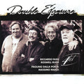 Fassi,riccardo & R.rudd Quar - Double Exposure - Music CD