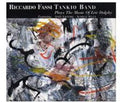 Fassi,riccardo Tnakio Band - Play Music Eric Dolphy - Music CD