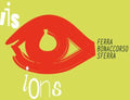 Ferra / Bonaccorso / Sferra - Visions - Music CD