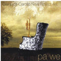 Carollo,gianluca New Project - Pa We - Music CD