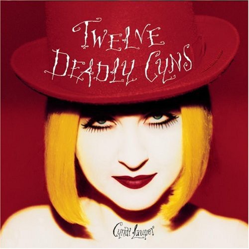 Lauper,cyndi - Twelve Deadly Best Of - Music CD