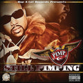 Pimp C - Still Pimping - Music CD