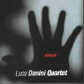 Donini,luca Quartet - Alaya - Music CD