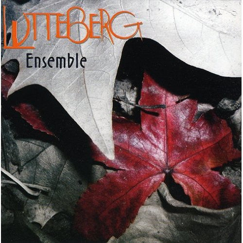Lutteberg Ensemble - Same - Music CD