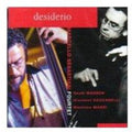 Sebastiani,marcello Fourtet - Desiderio - Music CD