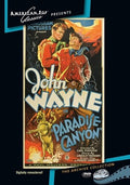 Paradise Canyon - Paradise Canyon - DVD