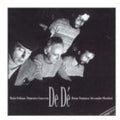 Schiano,mario - De De' - Music CD