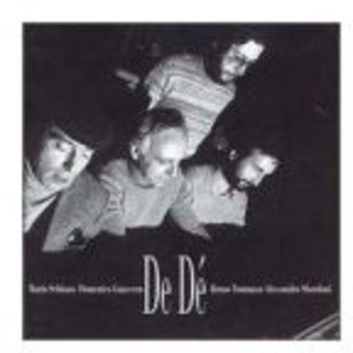 Schiano,mario - De De' - Music CD