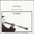 Negri,mauro - So Funky Feat.enrico Rava - Music CD