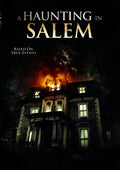Haunting In Salem - Haunting In Salem - DVD