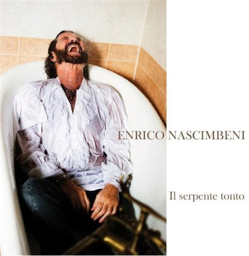 Enrico,nascimbeni - Il Serpente Tonto - Music CD