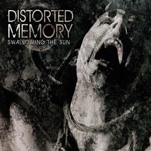 Distorted Memory - Swallowing The Sun - Music CD