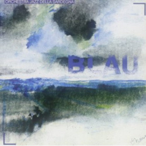 Orchestra Jazz Della Sardegn - Blau - Music CD