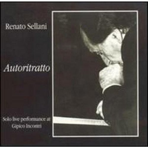 Sellani,renato - Autoritratto - Music CD