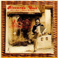 Tesi,riccardo - Il Ballo Della Lepre - Music CD