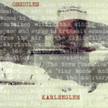 Seglem,karl - Ossicles - Vinyl Record