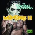 Swollen Members - Monsters Ii - Music CD