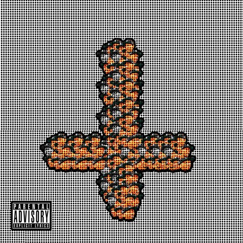 Mellowhype - Blackenedwhite - Music CD