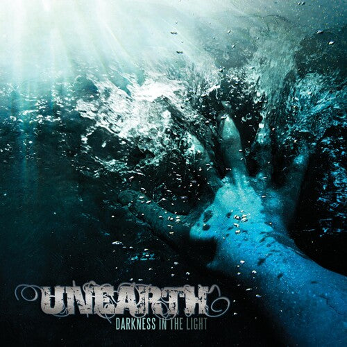 Unearth - Darkness In The Light - Music CD