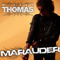 Thomas,mickey - Starship Marauder - Music CD