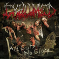 Exhumed - All Guts No Glory - Music CD