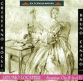 Locatelli Pietro Antonio / Canino / Rossi - Sonatas Op. 8: 1 - Music CD