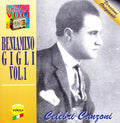 Gigli,beniamino - Beniamino Gigli 1 - Music CD