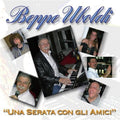 Uboldi,beppe - Una Serata Con Gli Amici - Music CD