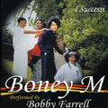 Farrell,bobby - I Successi - Music CD