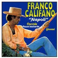Califano,franco - Napoli - Music CD