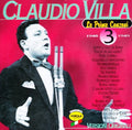 Villa,claudio - Claudio Villa Prime Canzoni 3 - Music CD