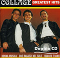 Collage - Greatest Hits - Music CD