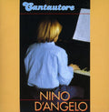 D'angelo,nino - Cantautore - Music CD