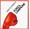D'angelo,nino - Forza Campione - Music CD