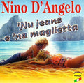 D'angelo,nino - Nu Jeans E Na Maglietta - Music CD