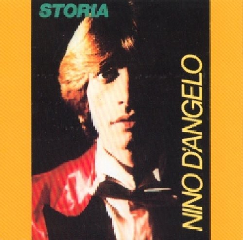 D'angelo,nino - Storia - Music CD
