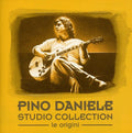 Daniele,pino - Studio Collection: Le Origini - Music CD