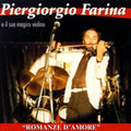Farina,piergiorgio - Romanze D'amore - Music CD