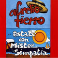 Fierro,aurelio - Estate Con Mister Simpatia - Music CD
