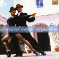 Diaz,hugo - Classico Tango Argentino - Music CD