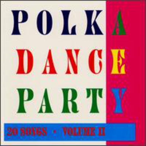 World's Greatest Polka 1 / Various - World's Greatest Polka 1 / Various - Music CD