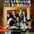 Giardino Dei Semplici - Best Of - Music CD