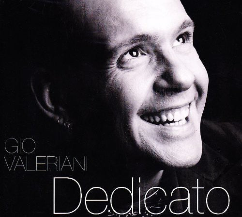 Valeriani,gio - Gio Valeriani - Music CD
