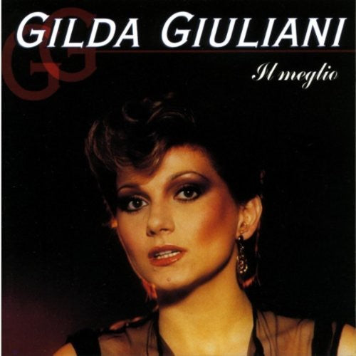 Giuliani,gilda - Il Meglio - Music CD