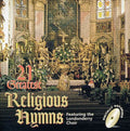 Londonderry Choir - Twenty One Greatest Religious - Music CD