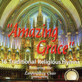 Londonderry Choir - Amazing Grace 16 Traditional - Music CD