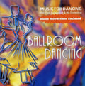 Kalogerson,chris - Ballroom Dancing - Music CD