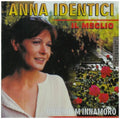 Identici,anna - Il Meglio - Music CD
