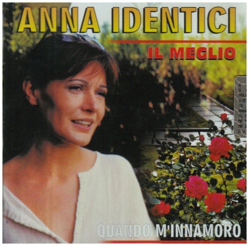 Identici,anna - Il Meglio - Music CD
